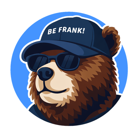 Frank the bear